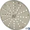 ELECTROLUX - 653776 - PLATE,GRATING, 9/32"X-COARSE