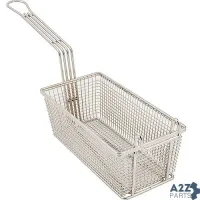 Basket,Fry(11" X 5-5/8", Fh) for Frymaster Part# 8030019