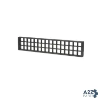 Bottom Grate 4 X 20 for Magikitch'N Part# MK320200338A