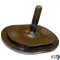 MARKET FORGE - 91-8810 - HAND HOLE COVER