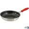 BROWNE FOODSERVICE - 5812828 - PAN,FRY 8"OD, NON-STICK THERMALLOY