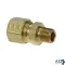 26-1402 - MALE CONNECTOR