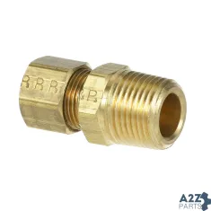 26-1404 - MALE CONNECTOR
