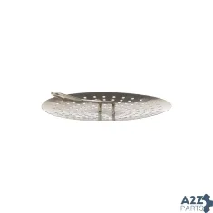 26-1838 - PERFORATED STRAINER 9"
