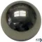 SERVER PRODUCTS P - 6022 - S/S BALL 1/2''