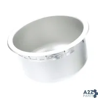 Pot for Star Mfg Part# WS-51232