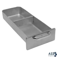 Grease Drawer for Star Mfg Part# WS-50279