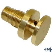Steam Injector Nozzle for Cleveland - Part# 104009