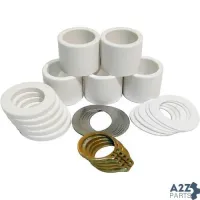 BARBECUE KING - AN9513560S - BEARING REPLACEMENT KIT