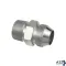 26-4551 - GAS HOSE FITTING  - MALE