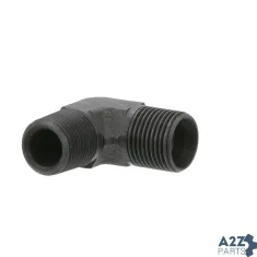 26-4815 - 1/2" MALE ELBOW