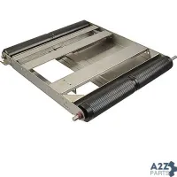 Conveyor Assembly for Prince Castle - Part# 537-330S