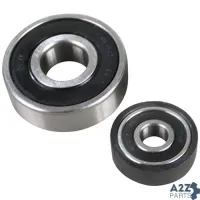 Bearing Kit for Robot Coupe - Part# 89507