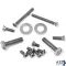 26-5889 - HARDWARE KIT -  CARRIAGE,S/S
