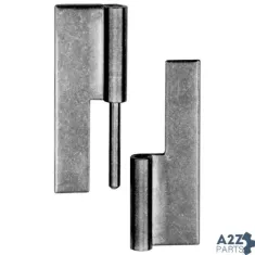 26-6226 - HINGE, LIFT-OFF   RIGHT, S/S