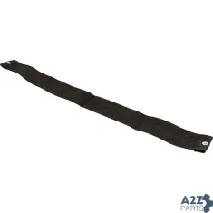 280-1417 - STRAP,REPLACEMENT, TRAY STAND