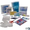 280-1472 - REFILL,FIRST AID KIT, 25 PERSON