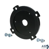 Adapter Plate for Robot Coupe Part# R239D3