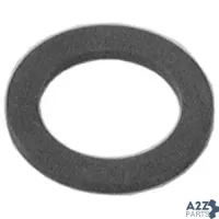 Gasket 1-1/8" D for Cecilware Part# GM19015