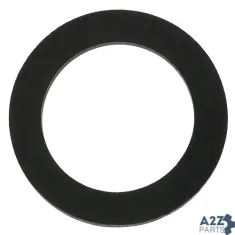 32-1248 - RUBBER WASHER