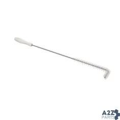 32-1710 - BRUSH, CLEANING - FRYER COILS