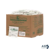 32-1802 - CLEANER, STERA-SHEEN GREEN (CS100)