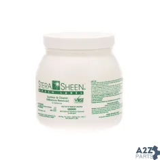 32-1805 - CLEANER, STERA-SHEEN GREEN LABEL (Case of 4)