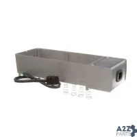 Condensate Evaporator 117V 300W for McCray Part# 20-206