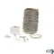 34-1434 - CABLE HEATING KIT 120' HEATER CABLE