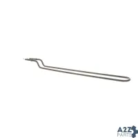 All Points 34-1844 Rotisserie Heating Element; 208V, 2500W