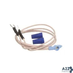 38-1299 - LEAD WIRES 18"