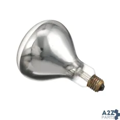 38-1514 - LAMP, HEAT - I/R 375W/125V