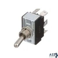 Toggle Switch for Hobart Part# 00-340324-00009