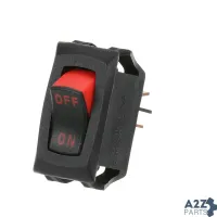 Server Products 04544 Rocker Switch