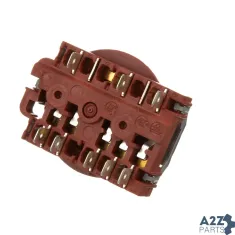 42-1999 - ROTARY SWITCH