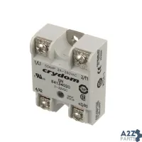 Antunes 7000652 Solid State Relay Replacement, 50A