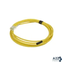 Sensor Yellow Liquid Line 74 I for Traulsen - Part# 334-60407-02