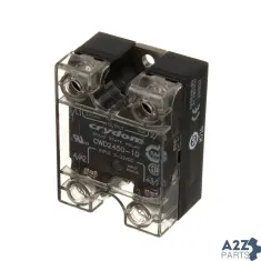 44-1662 - SOLID STATE RELAY