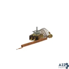 46-1000 - THERMOSTAT K, 8 COILED, 48