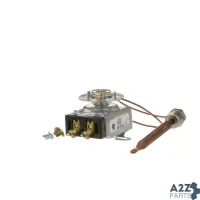 Thermostat S, 3/8 X 4-3/32, 12 for Hatco Part# HT02.16.001A.00