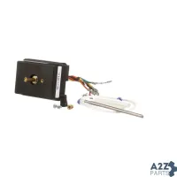 Thermostat, Solid State for Cres Cor - Part# 0848-008-ACK