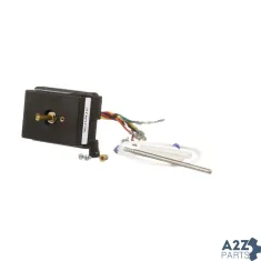 46-1158 - SOLID STATE THERMOSTAT