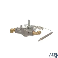 46-1338 - THERMOSTAT GS, 3/8 X 5, 30