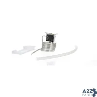 T'Stat, Ice Machine Bin for Ranco Part# A10-9758