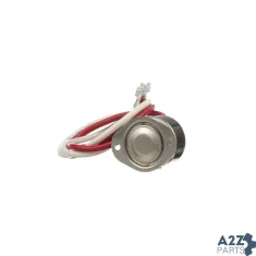 46-1617 - DEFROST THERMOSTAT