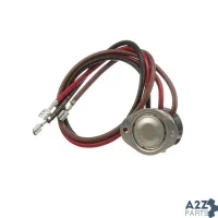 All Points 46-1618 Defrost Thermostat