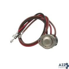 46-1618 - DEFROST THERMOSTAT
