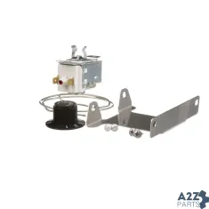 46-1718 - COLD CONTROL ASSEMBLY