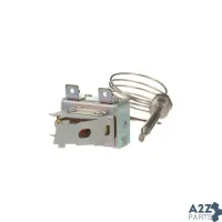 48-1029 - SAFETY THERMOSTAT LC, 5/16 X 3-5/8, 36