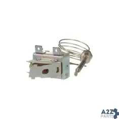 48-1029 - SAFETY THERMOSTAT LC, 5/16 X 3-5/8, 36